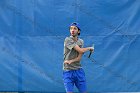 MTennis vs MIT  Men’s Tennis vs MIT. - Photo By: KEITH NORDSTROM